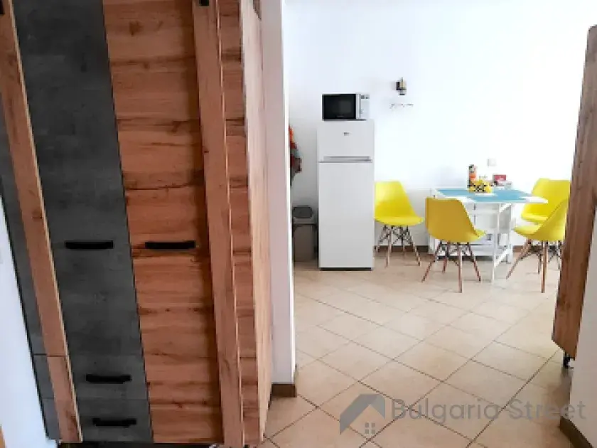 шкаф в прихожей