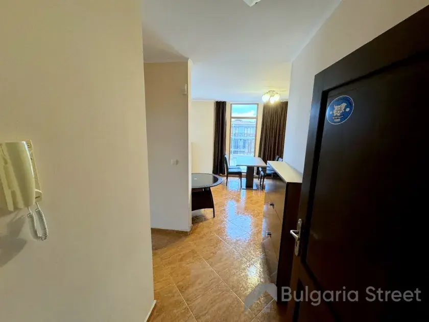 прихожая