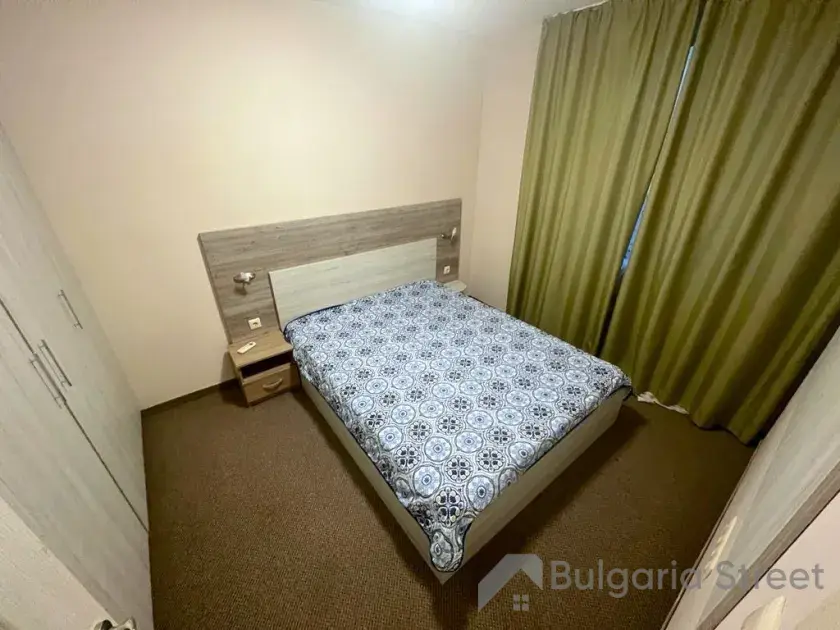 спальня