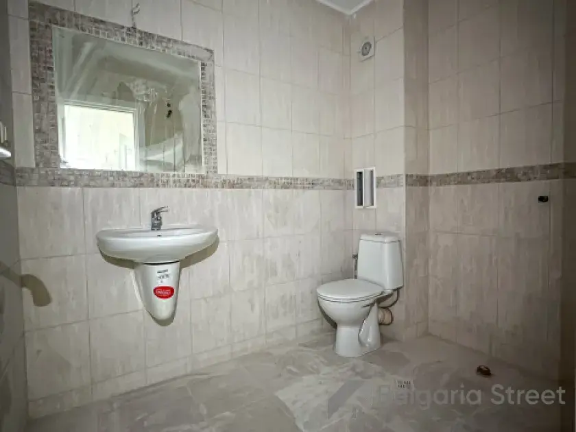 ванная комната