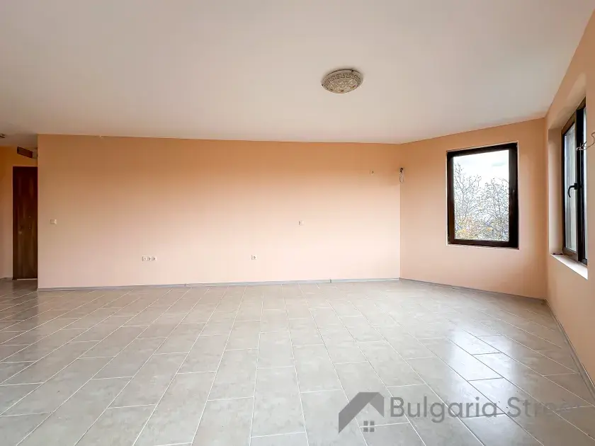 квартира с чистовой отделкой