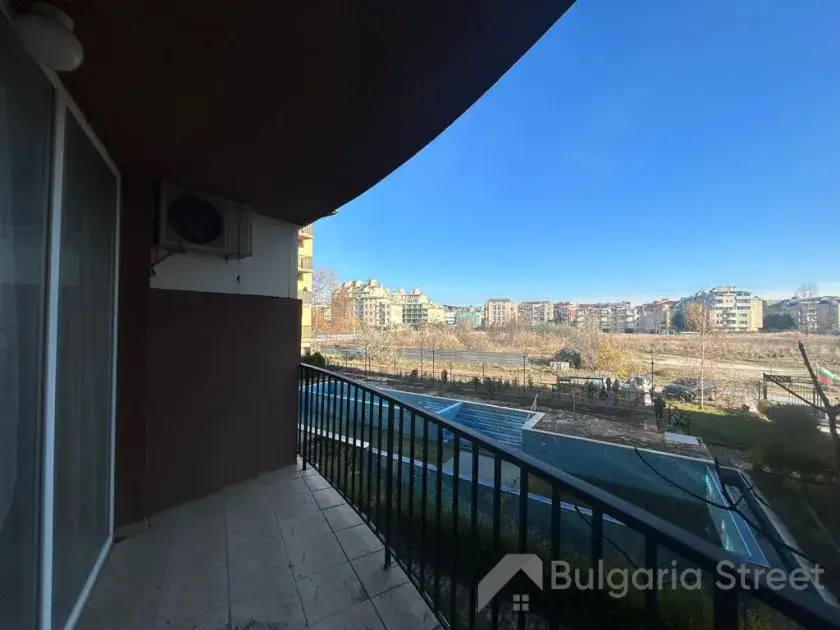 терраса