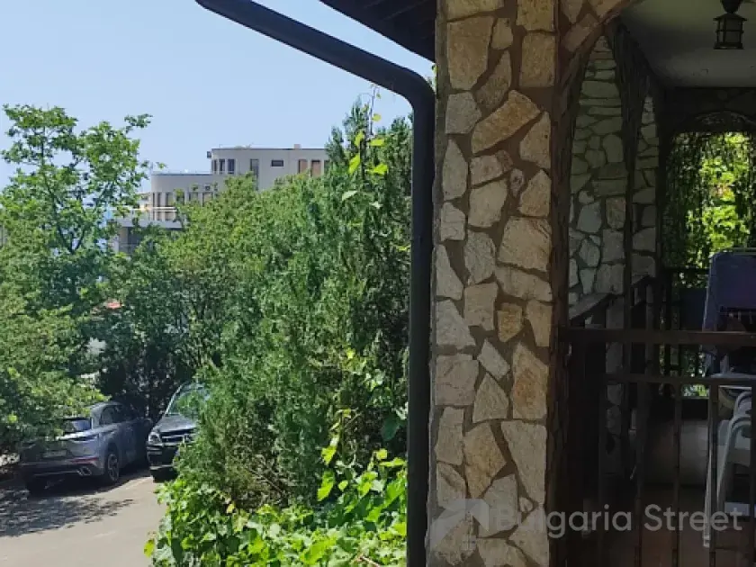 терраса