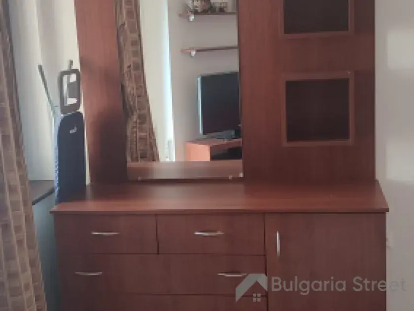 мебель в спальне