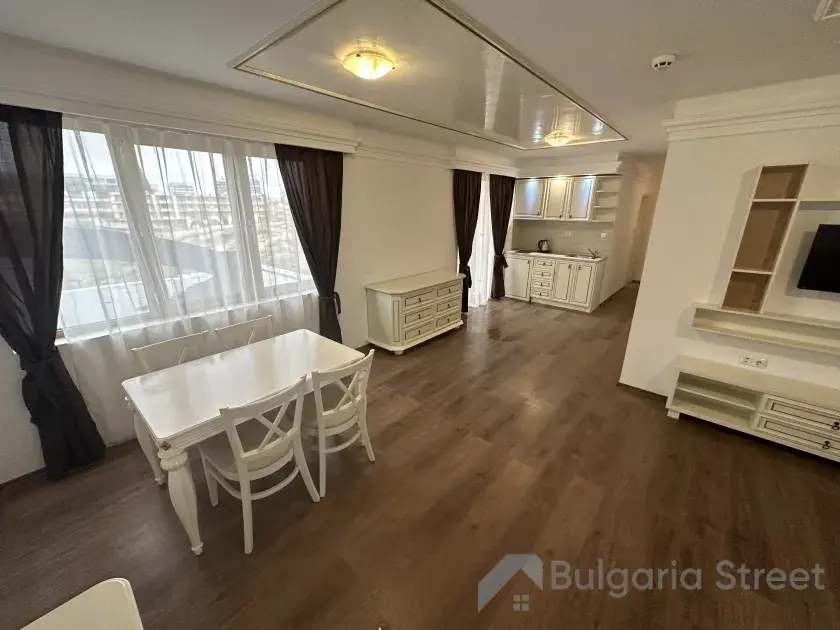 меблированная комната