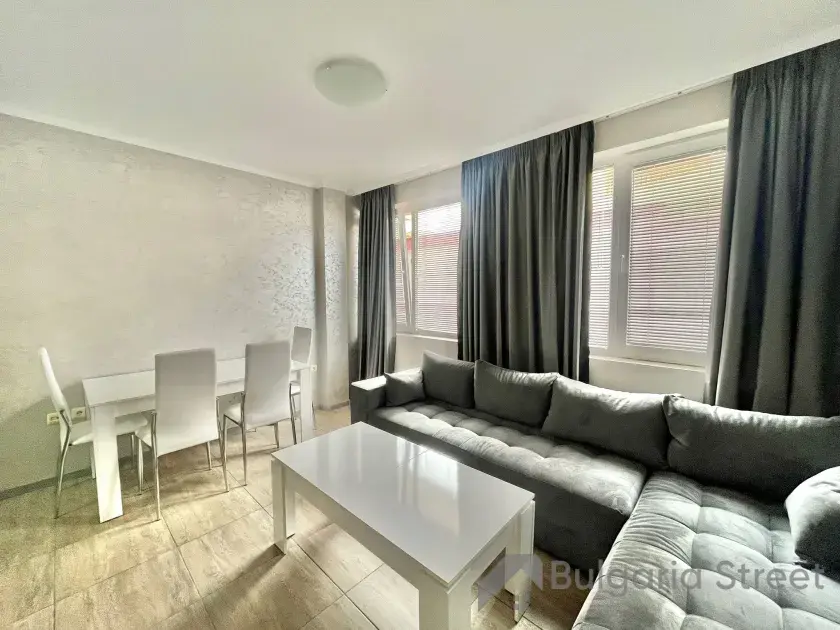 мягкая мебель в квартире