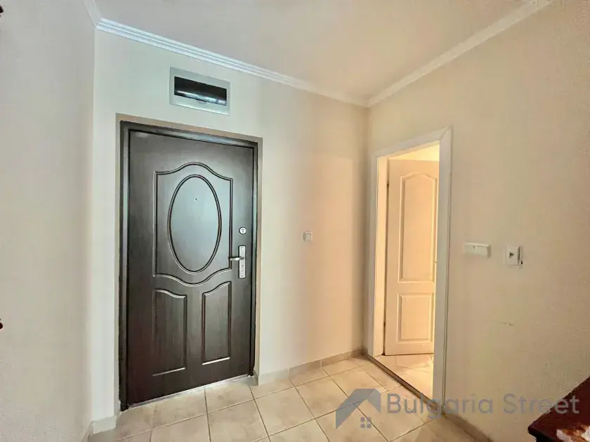 прихожая