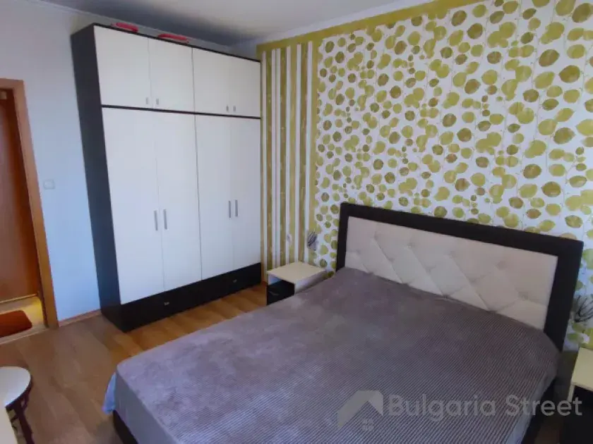 мебель в спальне
