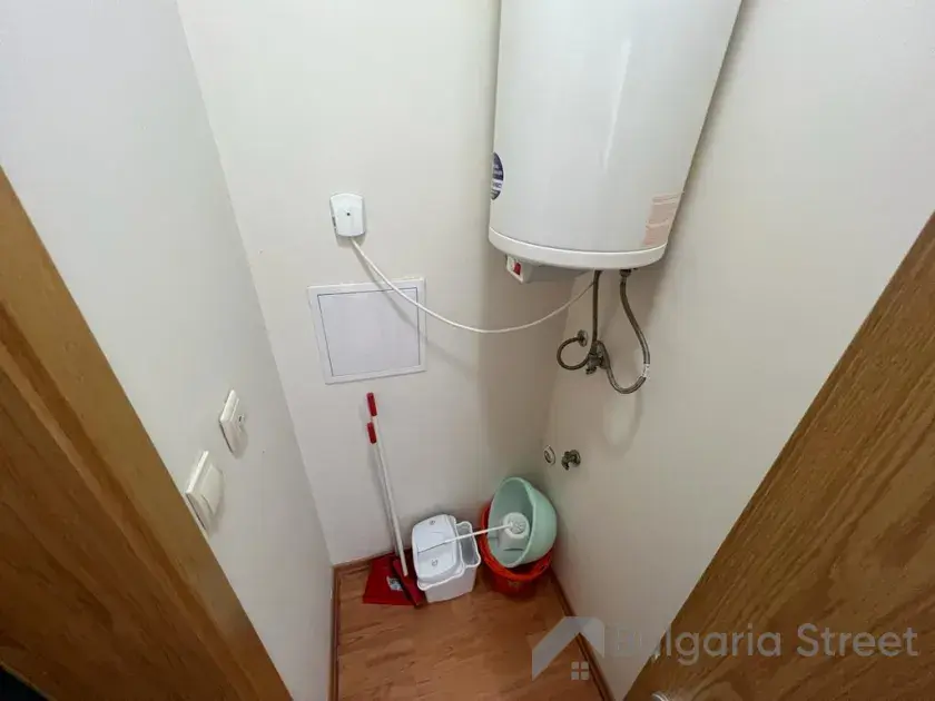 водонагреватель