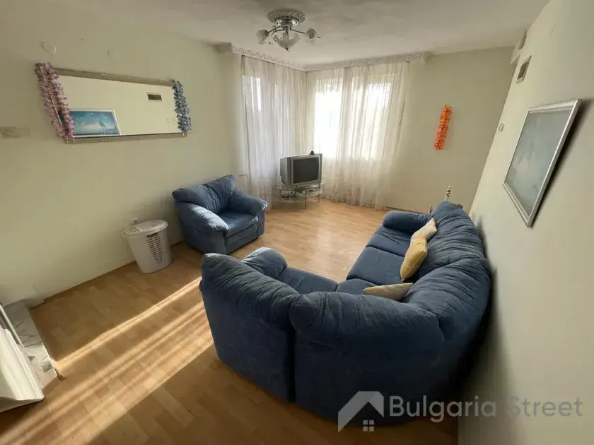 мягкая мебель в квартире