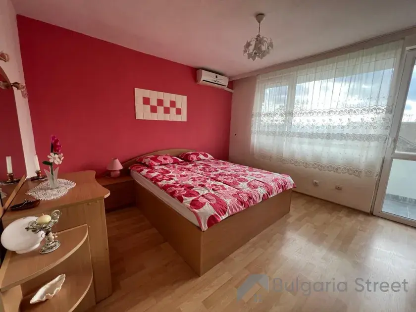 Спальня
