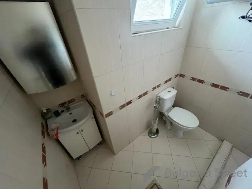 ванная комната