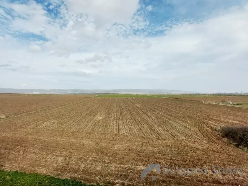 сельскохозяйственные угодья