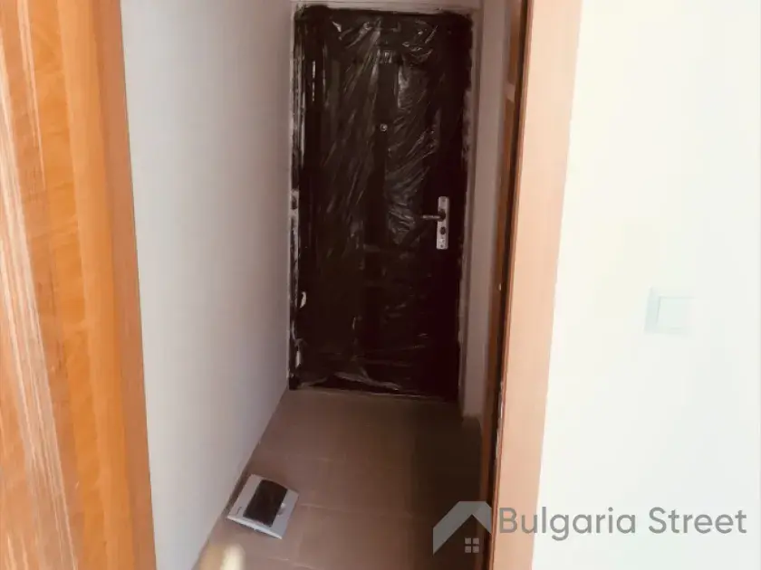 прихожая