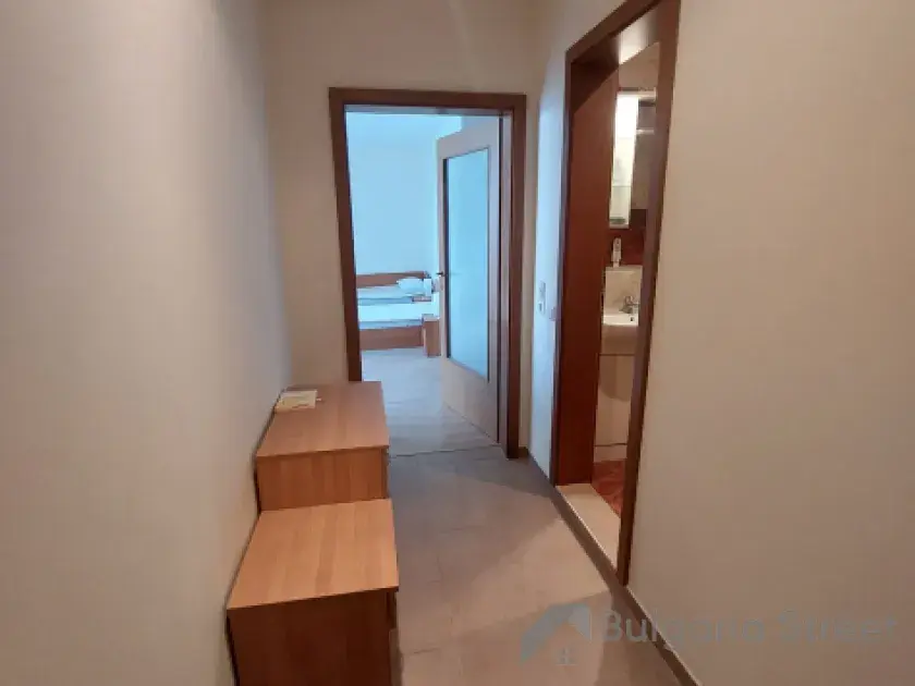 прихожая