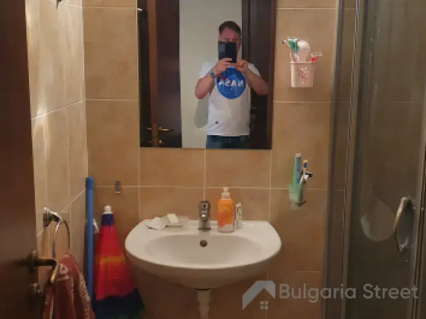 Ванная комната