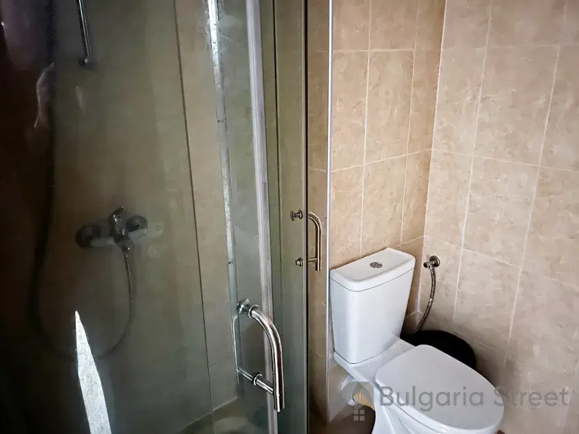 душевая кабина