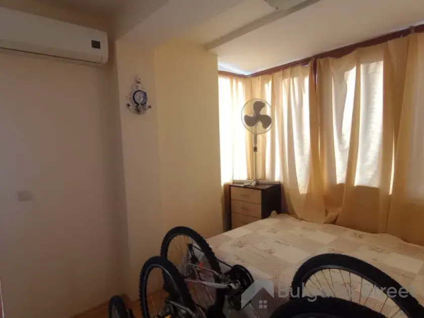 спальня