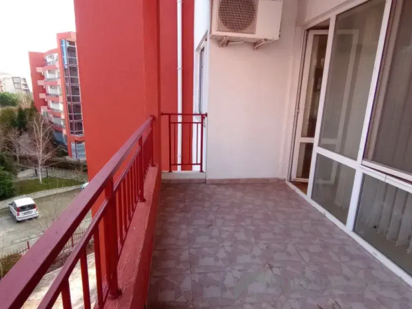 терраса