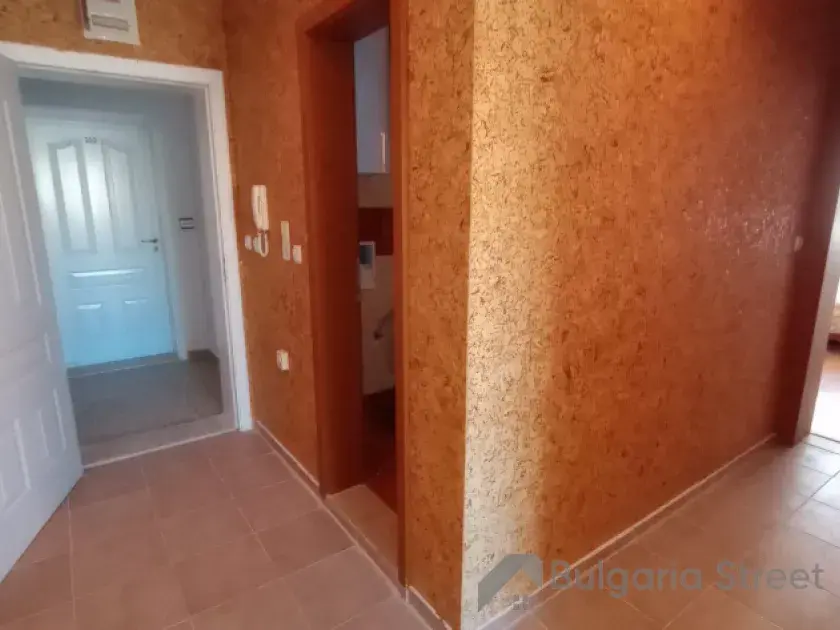 прихожая