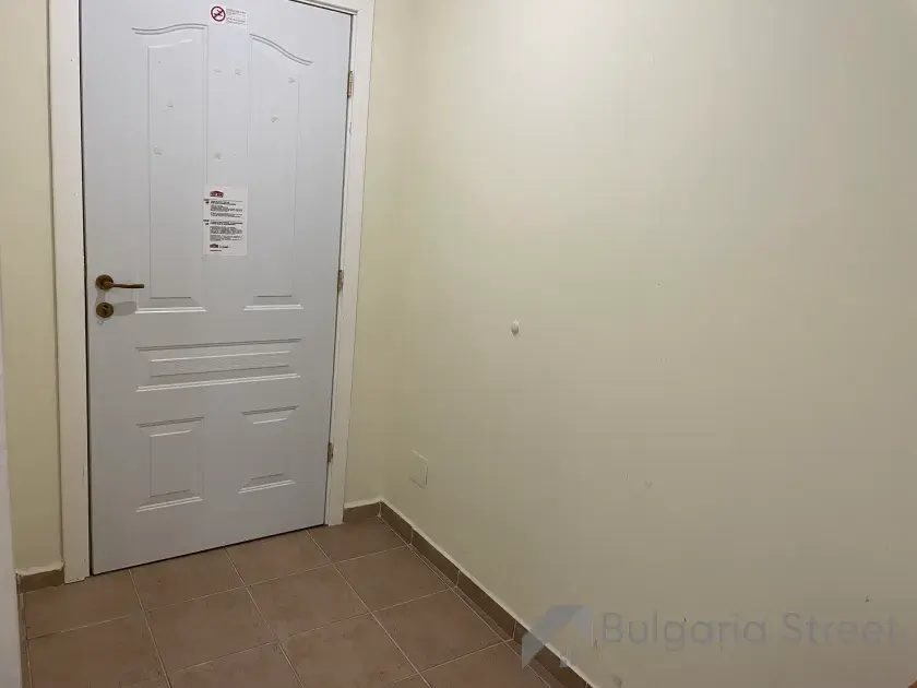 входные двери