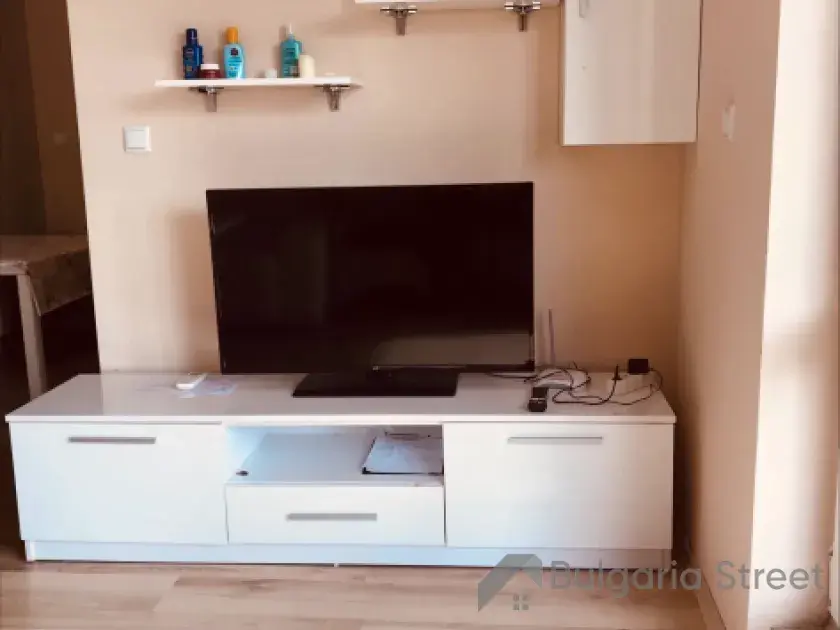 техника в квартире