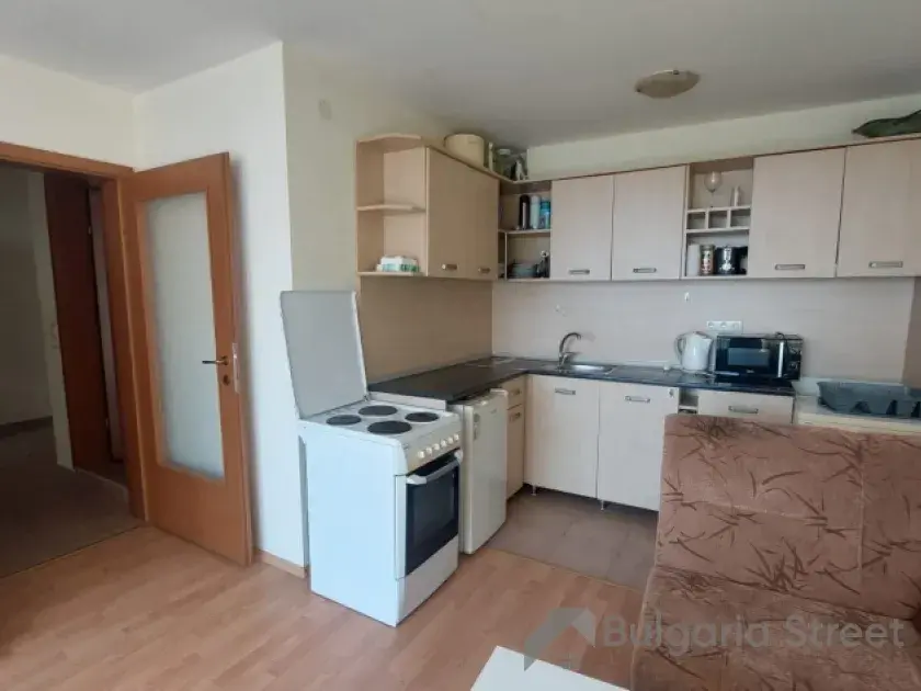 мебель на кухне