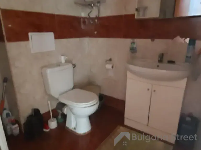 ванная комната