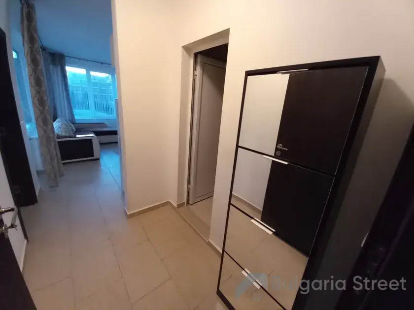 мебель в прихожей