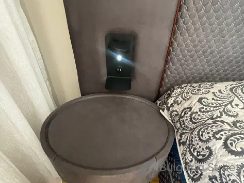 прикроватная тумба