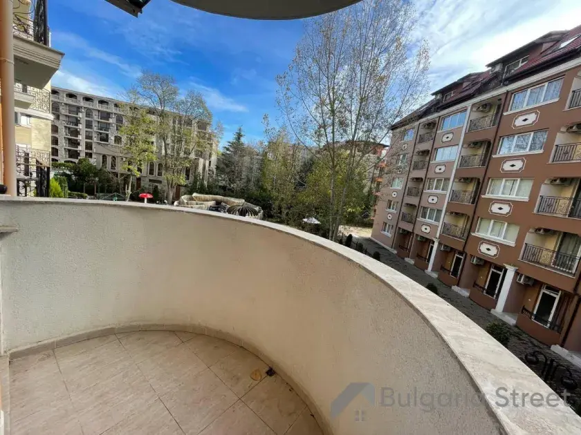 Терраса