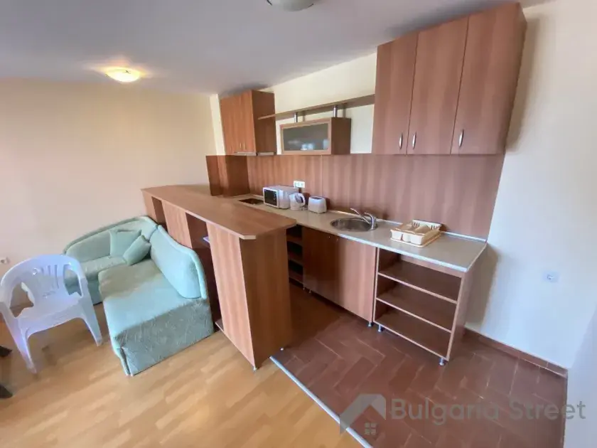 Качественный кухонный гарнитур