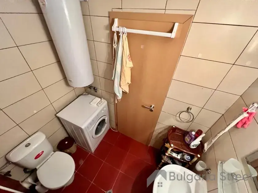Ванная комната