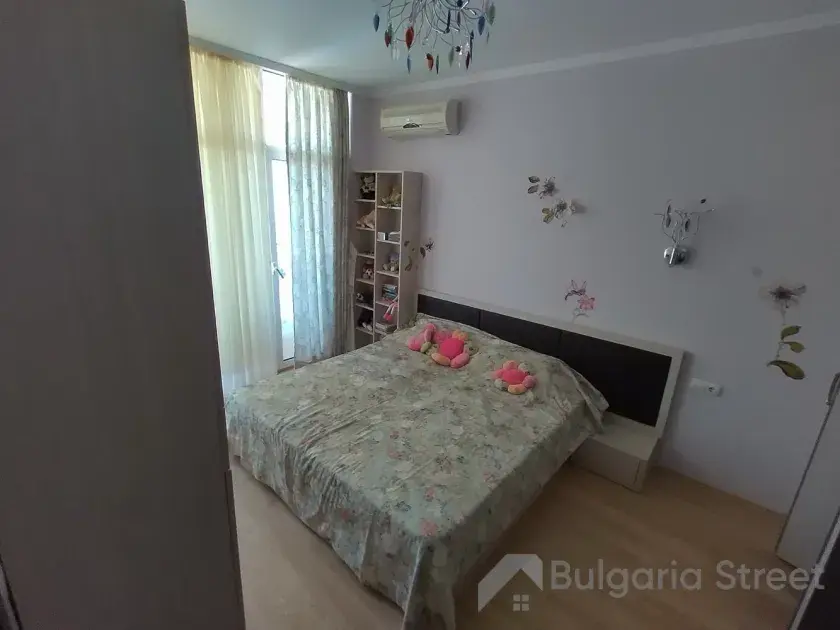 Спальня