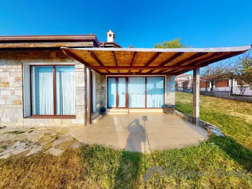 Дом в комплексе Bay View Villas
