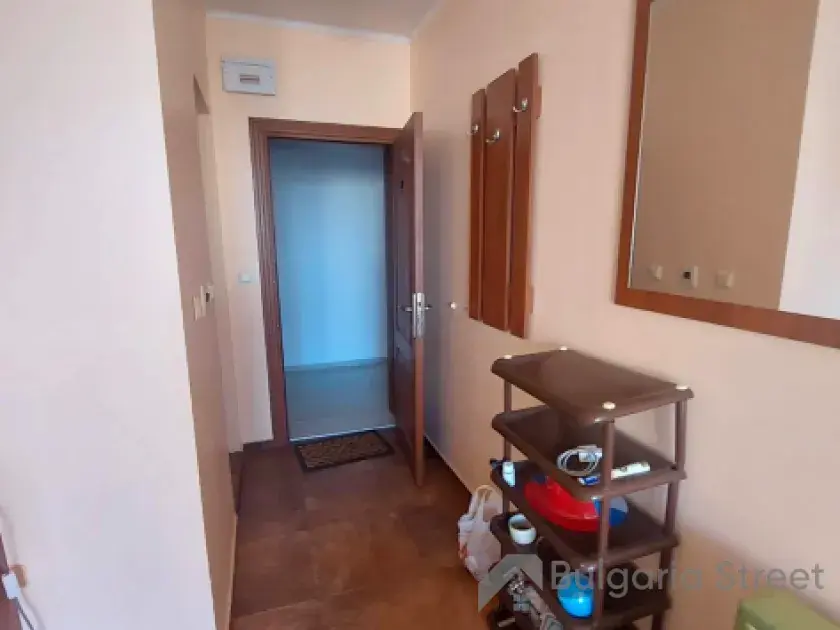 прихожая