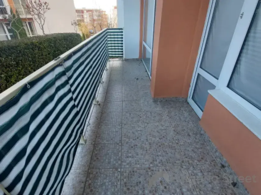 терраса