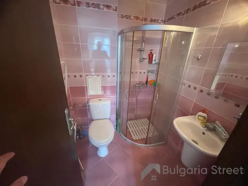 Ванная комната