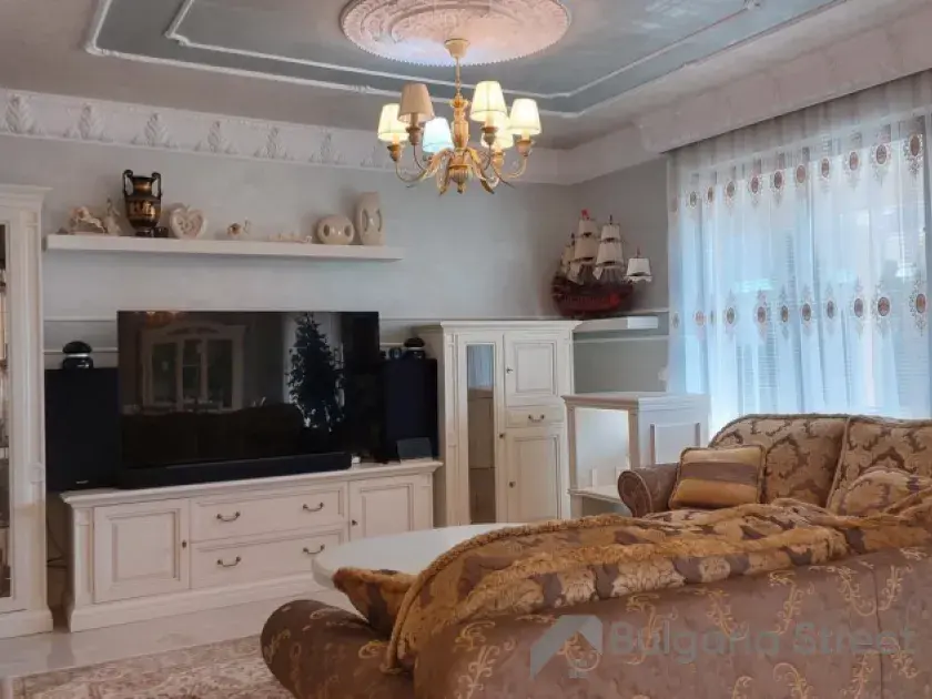 Мебель высокого стандарта