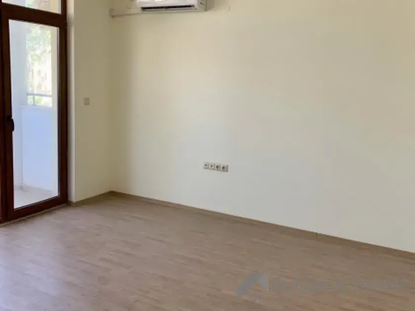 Кондиционер в комнате
