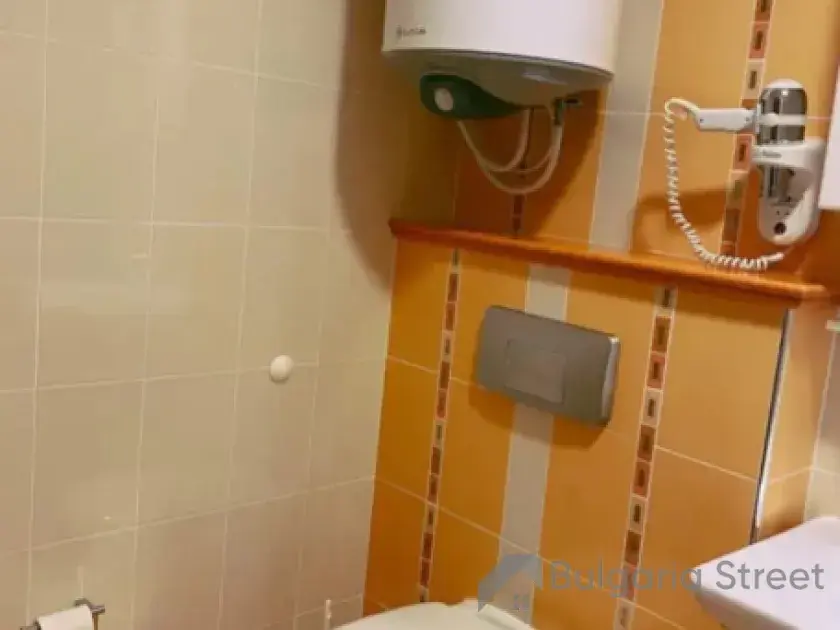 Туалет