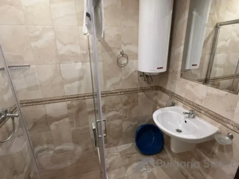 Ванная комната и туалет