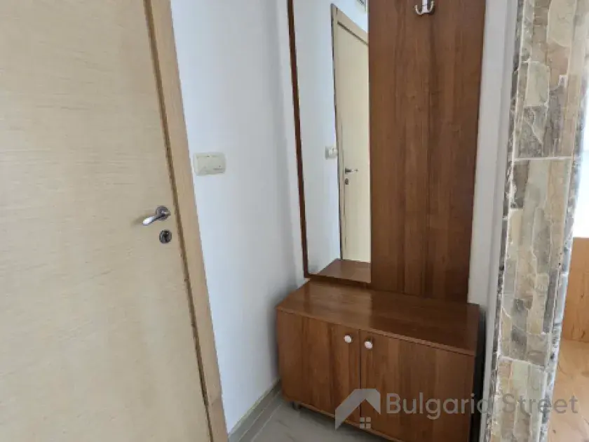 Мебель прихожей