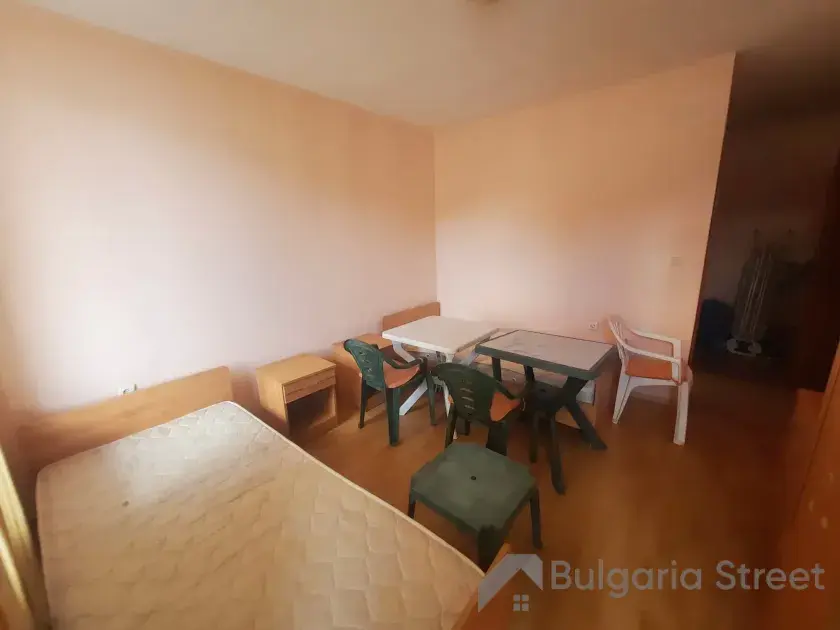 вторая спальня