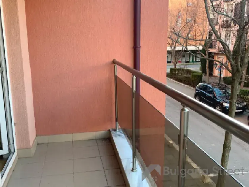 терраса