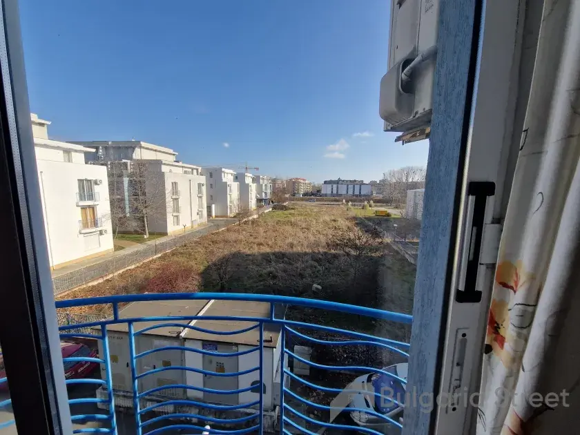 терраса