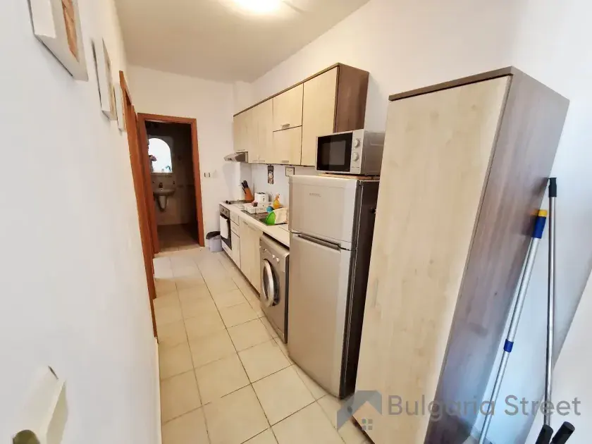 мини-кухня