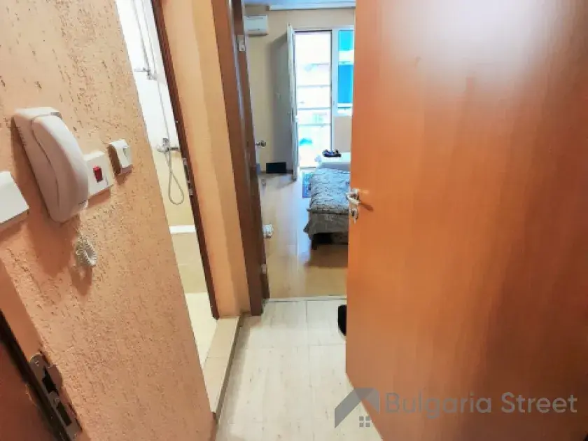 прохожая