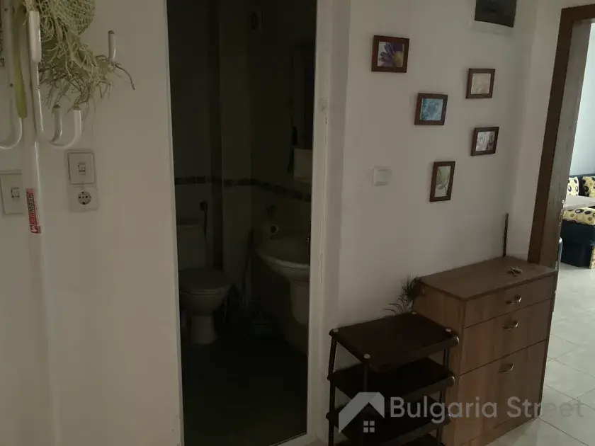 обувной шкаф