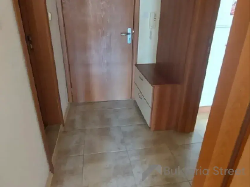 кабинет прихожей